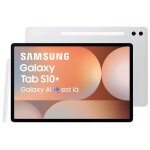 Tablette samsung galaxy tab s10 + wi - fi 256 go / 12 go - 12, 4 pouces - argent