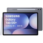 Tablette samsung galaxy tab s10 + wi - fi 512 go / 12 go - 12, 4 pouces - gris
