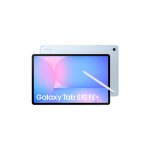 Tablette samsung galaxy tab s10 fe + 128 go 13. 1 pouces bleu
