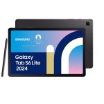 Tablette samsung galaxy tab s6 lite 128 go 10. 4 pouces gris