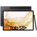 Tablette samsung galaxy tab s8 + 128 go 12. 4 pouces graphite