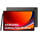 Tablette samsung galaxy tab s9 ultra wifi 14. 6  256 go gris anthracite