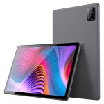 Tablette tactile 10 pouces android 4g lte 8gb ram 128gb rom dual sim wifi bluetooth gris yonis