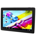 Tablette tactile android 13. 3 pouces 10000mah octa core ecran full hd wifi 3g yonis