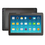 Tablette tactile android 13. 3 pouces ips batterie 10000mah octa core 3g wifi yonis