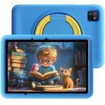 Tablette tactile pour enfants blackview tab 60 pro kids 10. 1  ram 12go rom 128go - sd 2to, android 15 ...