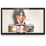 Tablette tactile grand ecran 32 pouces cadre photo num�rique 1080p yonis