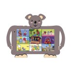 Tablette tactile logicom logikids7
