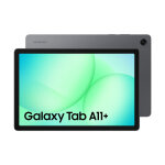 Tablette tactile samsung galaxy tab a11 + 11 128 go gris