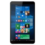 Tablette tactile sous windows 10 8 pouces intel quad core + 64go de rom. + sd 32go bleu yonis