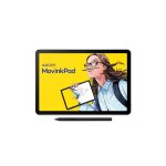 Tablette tactile wacom movinkpad 11 11, 45 128 go noir