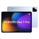 Tablette tactile xiaomi pad 7 pro 11, 2 wifi 256 go bleu