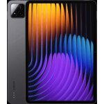 Tablette tactile xiaomi pad 7 pro 11, 2 wifi 512 go gris