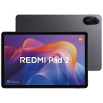 Tablette tactile - xiaomi redmi pad 2 - 11  wifi - 8 go 256 go - gris