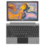 Tablette windows 11 tactile 10, 1 pouces cpu intel + clavier ram 6 go rom 128 go + sd 128go yonis