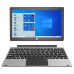 Tablette windows 11 �cran 12 pouces 2k cpu intel 2. 9ghz ram 12go rom 256 go + clavier + sd 256go yonis ...