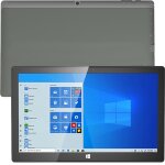 Tablette windows 11 tactile 10, 1 pouces cpu intel ram 4 go rom 64 go + sd 128go yonis