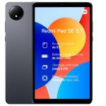 Tablette xiaomi redmi pad se 64 go 8. 7 pouces gris graphite
