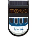 Tacho2safe tachograph downloader, 2 go, vitesse de tlchargement la plus rapide, logiciel d'analyse ...