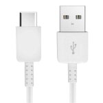 Taille 120cm - cble original s20 plus 0. 2 / 1. 2 / 2 type - c pour recharge rapide et transfert de ...