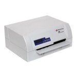 Tallygenicom 5040 - imprimante pour livrets - noir et blanc - matricielle - 240 x 500 mm - 360 x 180 ... Tallygenicom 5040 - imprimante pour livrets - noir et blanc - matricielle - 240 x 500 mm - 360 x 180 ...