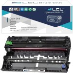 Tambour compatible dr3400 dr - 3400 (1 noir) remplacement pour brother hl - l5000d hl - l5100dn hl - ...