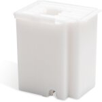 Tampon encreur imprimante for epson ecotank et - 2800 et - 2803 et - 4800 et - 2400 et - 2720 et - 4700 ...