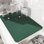 Tampon d'impression super absorbant antidérapant à vaccage rapide, adapté aux ustensiles de cuisine, ... Tampon d'impression super absorbant antidérapant à vaccage rapide, adapté aux ustensiles de cuisine, ...