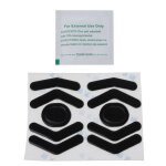 Tapis autocollants pour patins à souris logitech g604, 0. 6mm, 2 jeux Tapis autocollants pour patins à souris logitech g604, 0. 6mm, 2 jeux