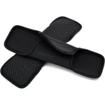 Tapis bandoulire confort coussin de ceinture de scurit universel coussin pour sac  dos / sac  cames ...
