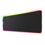 Tapis de clavier lumineux antidérapant, éclairage rvb, fonctionnement en douceur, surface confortable ... Tapis de clavier lumineux antidérapant, éclairage rvb, fonctionnement en douceur, surface confortable ...