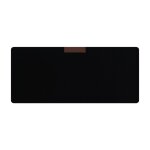 Tapis de souris, mesurant 700x330 mm, pour gamer et bureau, avec coussin, grand accessoire de table moderne ...