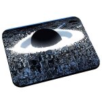 Tapis de souris akira manga tokyo est detruit