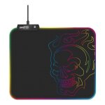 Tapis de souris amstrad rtro - clair tte de mort