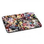 Tapis de souris anime patchwork manga