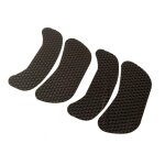 Tapis de souris anti - transpiration, 4 pièces, antidérapant, ultra - mince, résistant à l'usure, pour ... Tapis de souris anti - transpiration, 4 pièces, antidérapant, ultra - mince, résistant à l'usure, pour ...