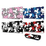 Tapis de souris artistique antid�rapant pour bureau et gaming 300x600mm yonis