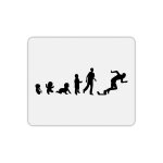 Tapis de souris b�b� �volution athl�tisme