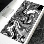 Tapis de souris bebetter strata liquid 900 x 400 pour ordinateur portable, clavier anim�, xxl, d�coration ...