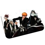 Tapis de souris bleach manga anime shonen shinigami