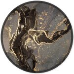 Tapis de souris avec bord cousu, tapis de souris textur de qualit suprieure, base en caoutchouc antidrapan ...