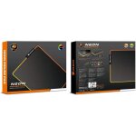 Tapis de souris cgr - neon