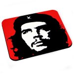 Tapis de souris che guevara cuba communisme revolutionnaire personnage historique
