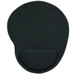 Tapis de souris, confort avec repose - poignet ergonomique