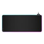 Tapis de souris corsair mm700 rgb - extended - xl