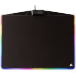 Tapis de souris corsair mm800 rgb polaris cloth edition