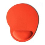 Tapis de souris de couleur unie, livraison directe, eva, antid�rapant, confortable, pour jeu, ordinateur ...