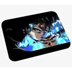 Tapis de souris dragon ball super son goku dtermin vues bd 2 anime manga japon
