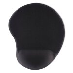 Tapis de souris  ergo , noir