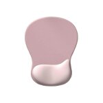 Tapis de souris ergonomique avec repose - poignet en gel - antid�rapant, design et pratique